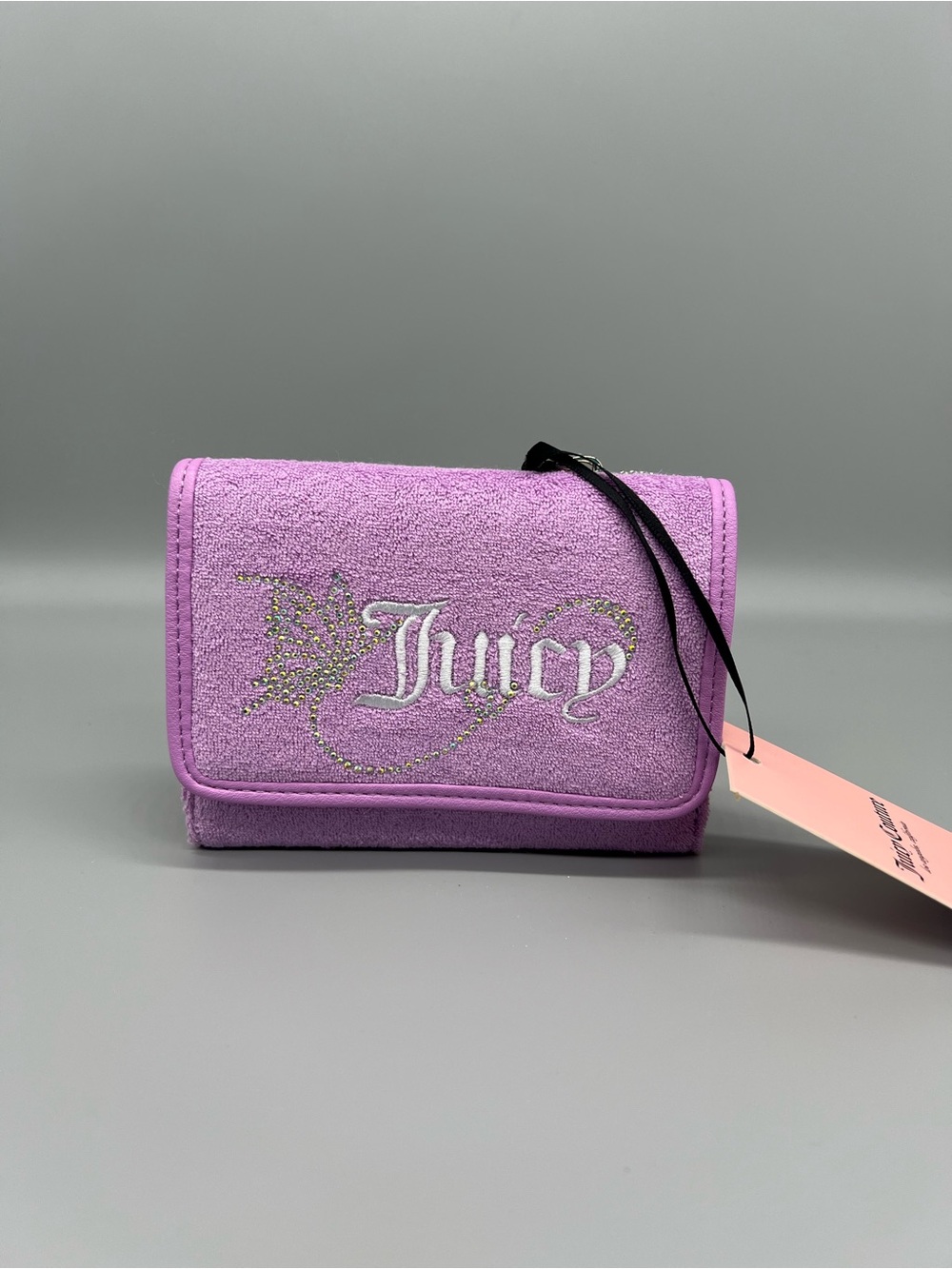 Juicy couture wallet